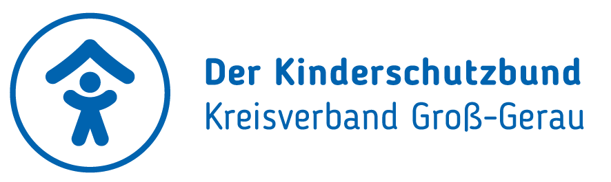 Deutscher Kinderschutzbund Kreisverband Groß-Gerau e.V. logo